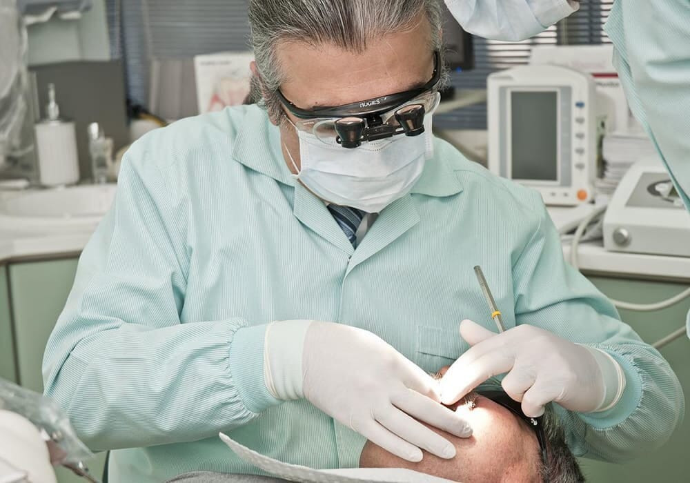 Endodonzia: cura l’interno dei tuoi denti